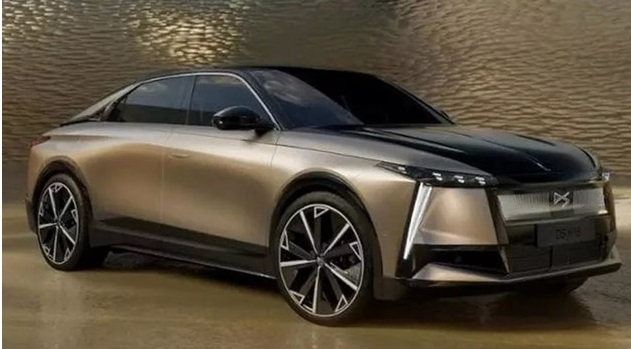 DS FORMULA E 東京 レース&イベント    5/17(土)･18(日)開催