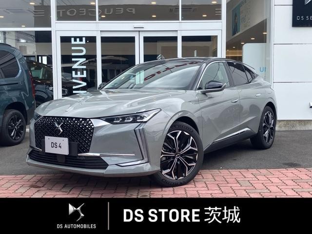 DS認定中古車を買うなら今！DS STORE茨城の最新在庫とおすすめをチェック