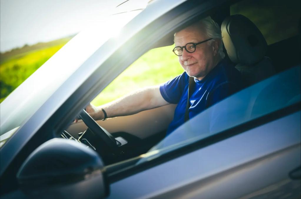 アラン･デュカス氏がDSと巡る、 感性が満たされる福井の旅