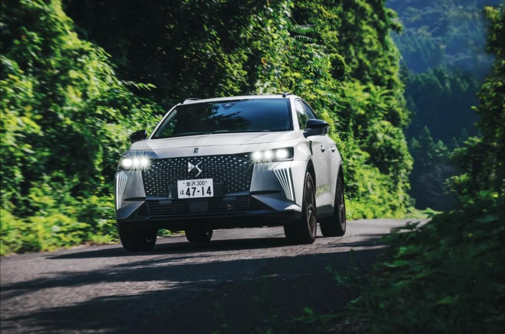 アラン･デュカス氏がDSと巡る、 感性が満たされる福井の旅