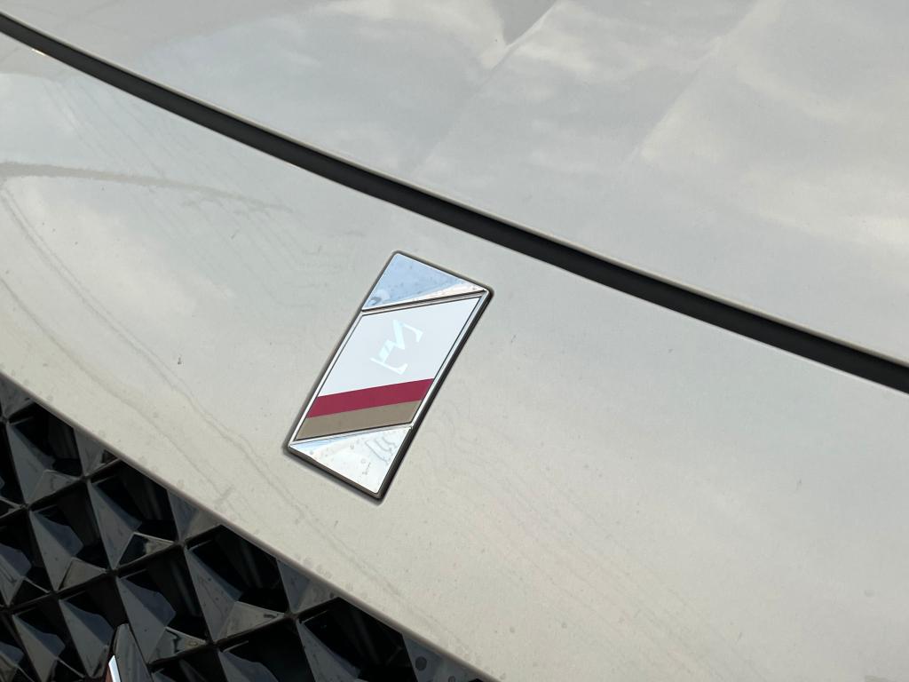 認定中古車 DS7クロスバック　入庫しました