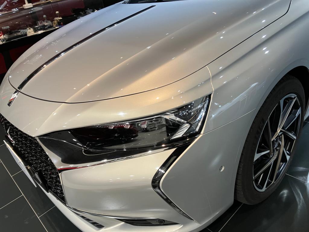 DS9 期間限定展示 – DSSTORE茨城