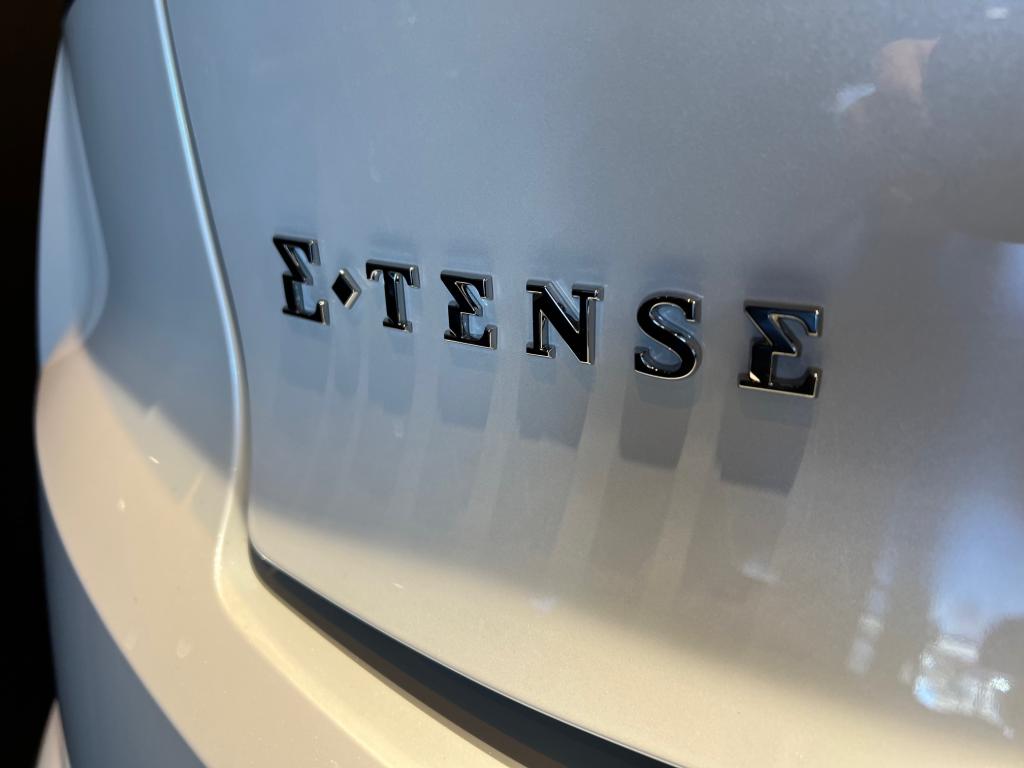 E-TENSEの魅力