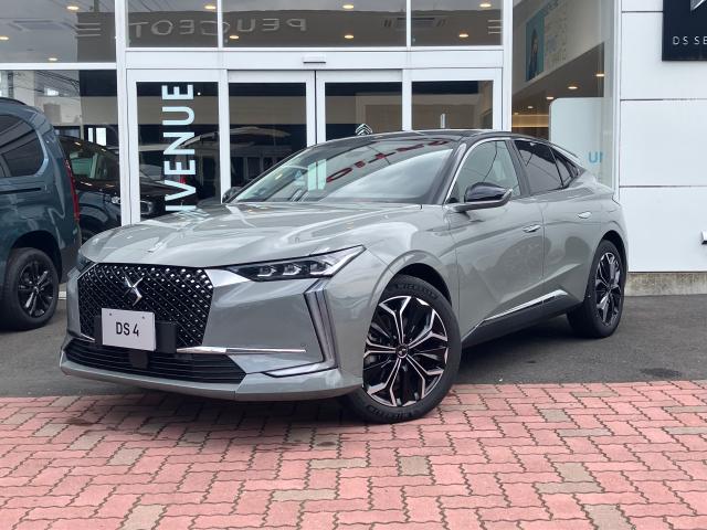 DS STORE 茨城　認定中古車