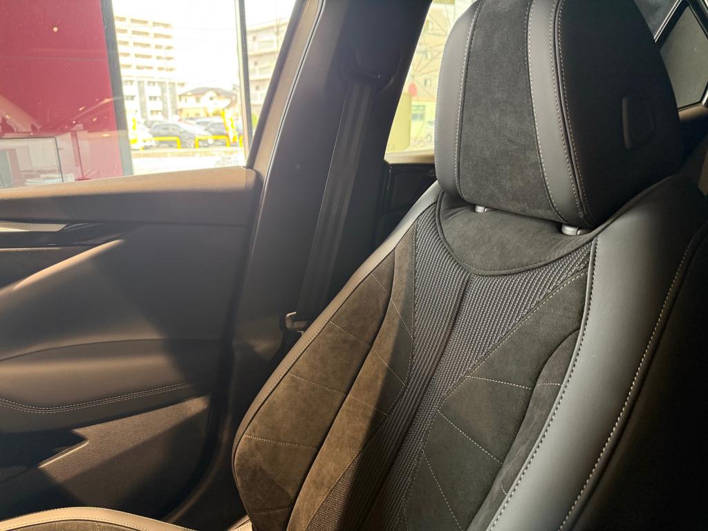 DS 4 ETOILE  Blue HDI　展示中